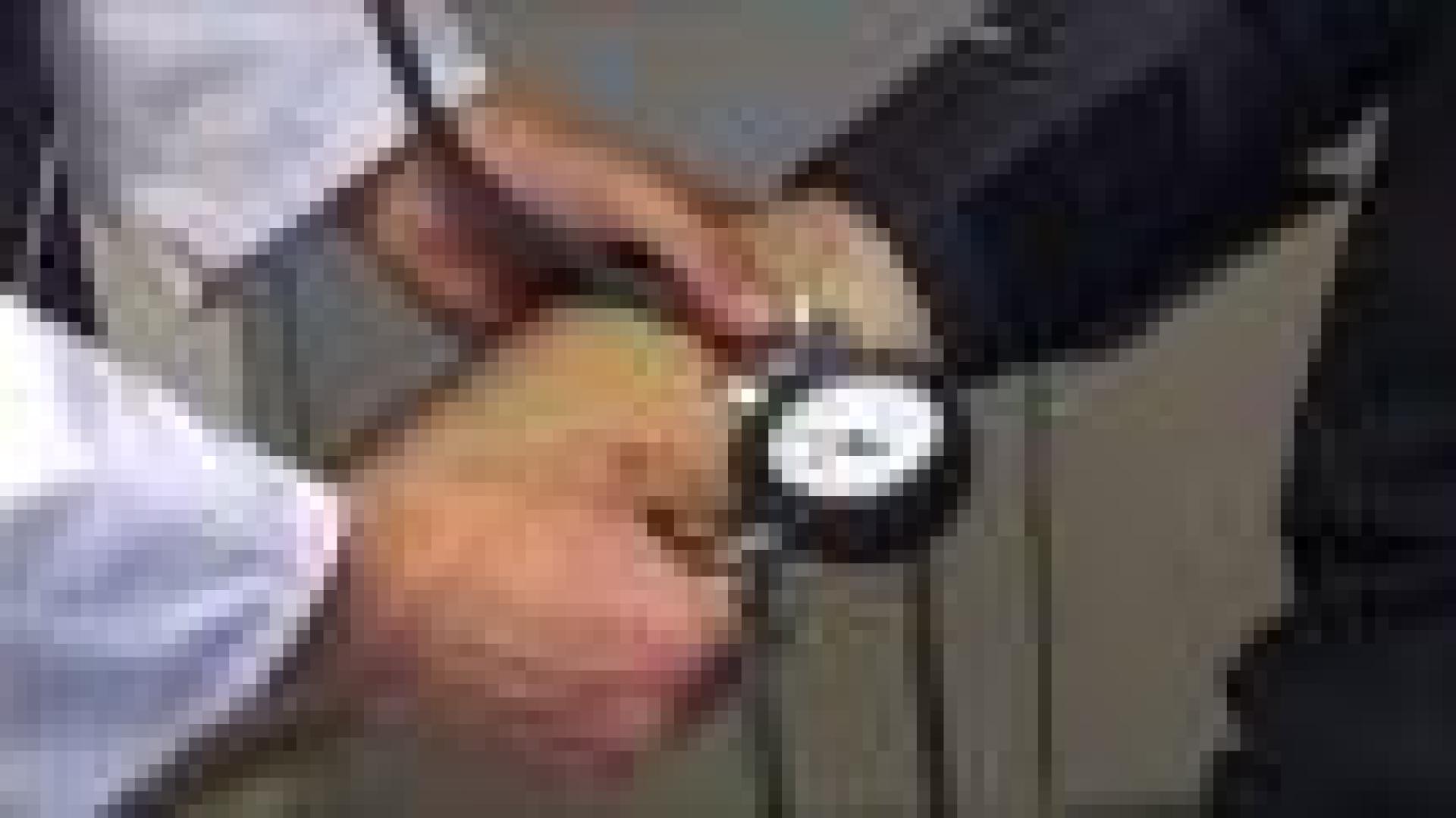 Hypertension : journée mondiale